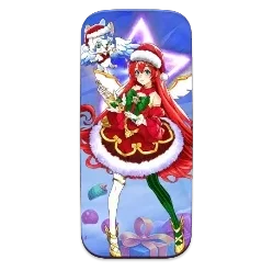Starlight
Christmas