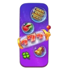 Buah
777
