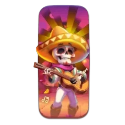 Taberna
Muertos