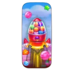 Sugar
Rush