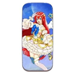 Starlight
Princess