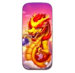 Pengejaran
Naga