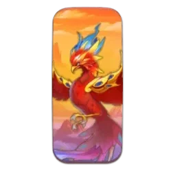 Phoenix
Legend