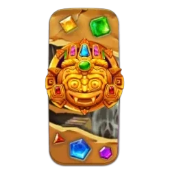 Aztec
Gems
