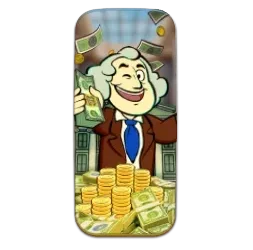 Cash
Mania