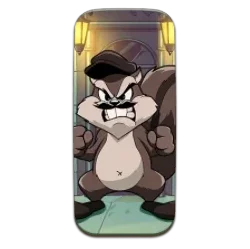 Le
Bandit