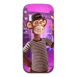 Wild Ape