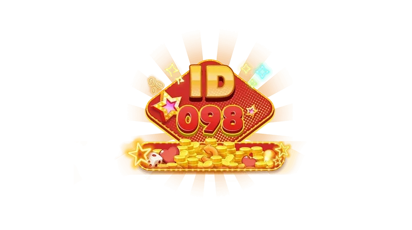 ID098 logo